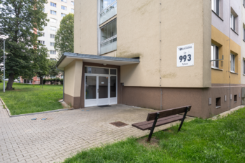 Prodej bytu 3+1 v družstevním vlastnictví 70 m², Litvínov