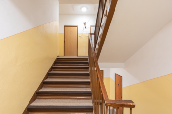 Prodej bytu 3+1 v družstevním vlastnictví 70 m², Litvínov