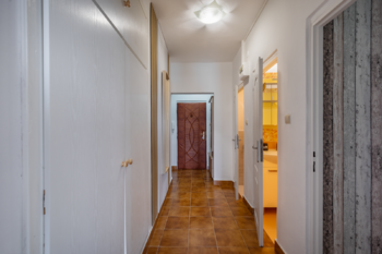 Prodej bytu 3+1 v družstevním vlastnictví 70 m², Litvínov