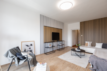 Prodej bytu 3+1 v družstevním vlastnictví 70 m², Litvínov