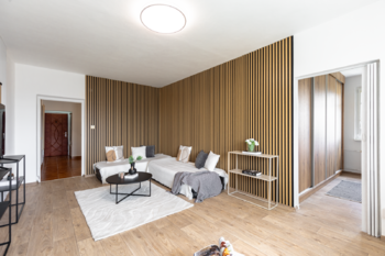Prodej bytu 3+1 v družstevním vlastnictví 70 m², Litvínov