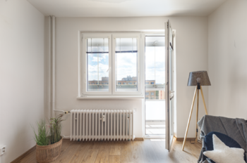 Prodej bytu 3+1 v družstevním vlastnictví 70 m², Litvínov