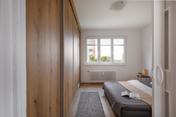 Prodej bytu 3+1 v družstevním vlastnictví 70 m², Litvínov