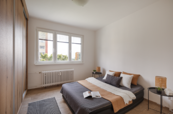 Prodej bytu 3+1 v družstevním vlastnictví 70 m², Litvínov