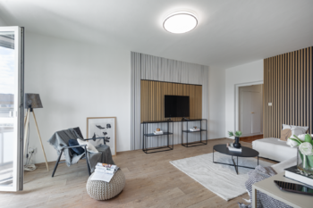 Prodej bytu 3+1 v družstevním vlastnictví 70 m², Litvínov