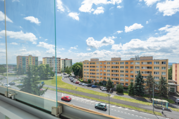 Prodej bytu 3+1 v družstevním vlastnictví 70 m², Litvínov