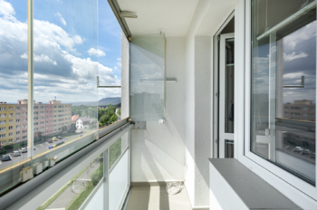 Prodej bytu 3+1 v družstevním vlastnictví 70 m², Litvínov
