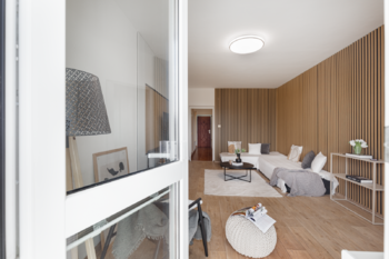 Prodej bytu 3+1 v družstevním vlastnictví 70 m², Litvínov