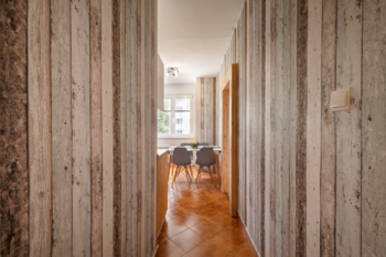 Prodej bytu 3+1 v družstevním vlastnictví 70 m², Litvínov