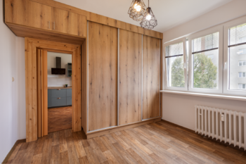 Prodej bytu 3+1 v družstevním vlastnictví 70 m², Litvínov