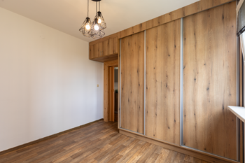Prodej bytu 3+1 v družstevním vlastnictví 70 m², Litvínov