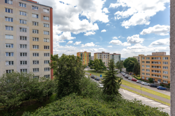 Prodej bytu 3+1 v družstevním vlastnictví 70 m², Litvínov