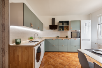 Prodej bytu 3+1 v družstevním vlastnictví 70 m², Litvínov