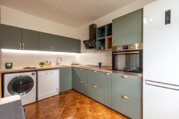 Prodej bytu 3+1 v družstevním vlastnictví 70 m², Litvínov