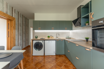 Prodej bytu 3+1 v družstevním vlastnictví 70 m², Litvínov