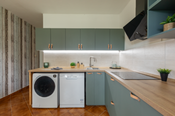 Prodej bytu 3+1 v družstevním vlastnictví 70 m², Litvínov
