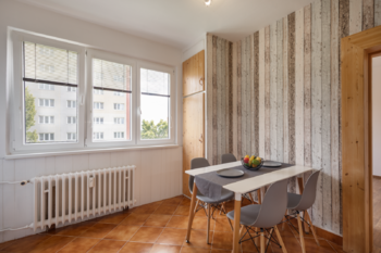 Prodej bytu 3+1 v družstevním vlastnictví 70 m², Litvínov