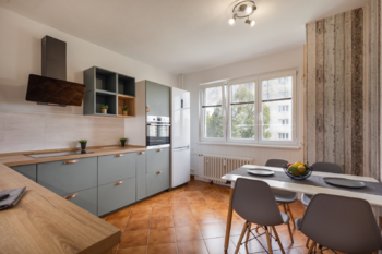 Prodej bytu 3+1 v družstevním vlastnictví 70 m², Litvínov