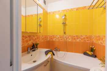 Prodej bytu 3+1 v družstevním vlastnictví 70 m², Litvínov