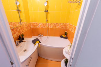 Prodej bytu 3+1 v družstevním vlastnictví 70 m², Litvínov