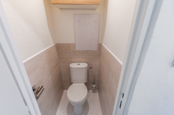 Prodej bytu 3+1 v družstevním vlastnictví 70 m², Litvínov