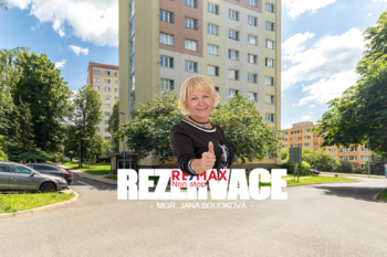 Prodej bytu 3+1 v družstevním vlastnictví 73 m², Litvínov