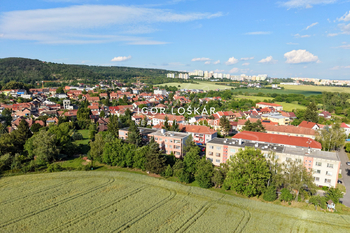 Prodej bytu 4+1 v osobním vlastnictví 92 m², Brno