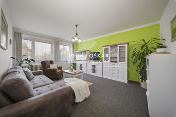 Prodej bytu 4+1 v osobním vlastnictví 92 m², Brno