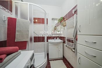Prodej bytu 4+1 v osobním vlastnictví 92 m², Brno