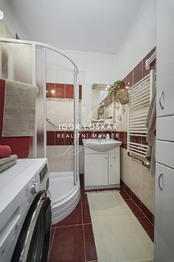 Prodej bytu 4+1 v osobním vlastnictví 92 m², Brno