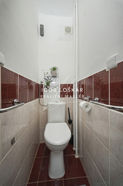 Prodej bytu 4+1 v osobním vlastnictví 92 m², Brno