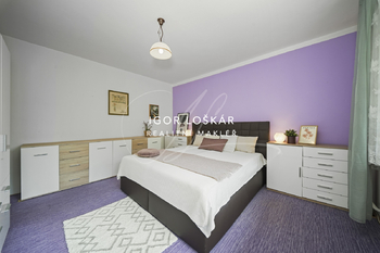 Prodej bytu 4+1 v osobním vlastnictví 92 m², Brno