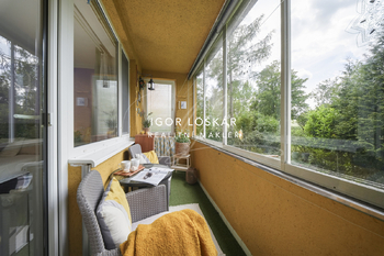 Prodej bytu 4+1 v osobním vlastnictví 92 m², Brno