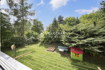 Prodej bytu 4+1 v osobním vlastnictví 92 m², Brno