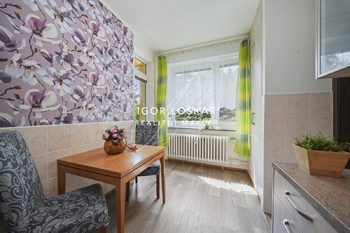 Prodej bytu 4+1 v osobním vlastnictví 92 m², Brno