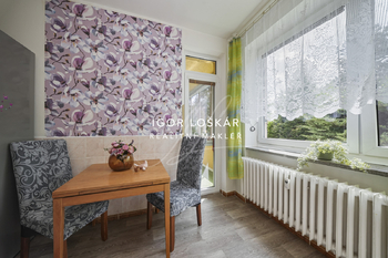 Prodej bytu 4+1 v osobním vlastnictví 92 m², Brno