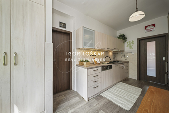 Prodej bytu 4+1 v osobním vlastnictví 92 m², Brno