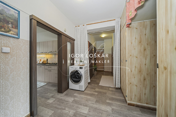 Prodej bytu 4+1 v osobním vlastnictví 92 m², Brno