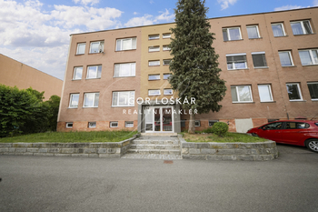 Prodej bytu 4+1 v osobním vlastnictví 92 m², Brno
