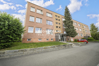Prodej bytu 4+1 v osobním vlastnictví 92 m², Brno