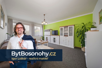 Prodej bytu 4+1 v osobním vlastnictví 92 m², Brno