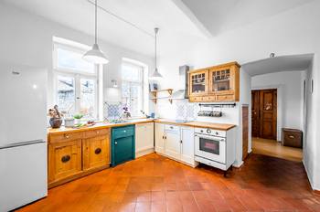 Prodej domu 231 m², Popovice
