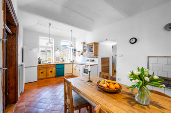Prodej domu 231 m², Popovice