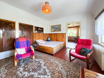 Prodej domu 141 m², Příbram