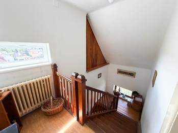 Prodej domu 141 m², Příbram