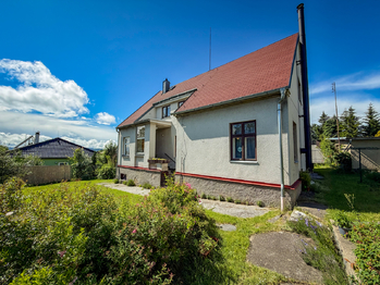Prodej domu 141 m², Příbram