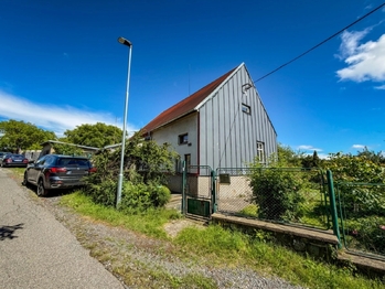 Prodej domu 141 m², Příbram