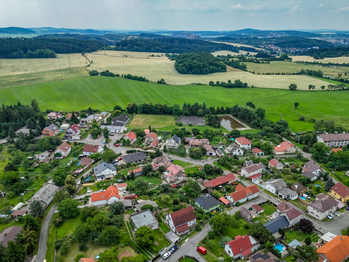 Prodej domu 141 m², Příbram