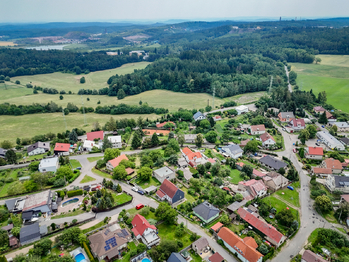 Prodej domu 141 m², Příbram