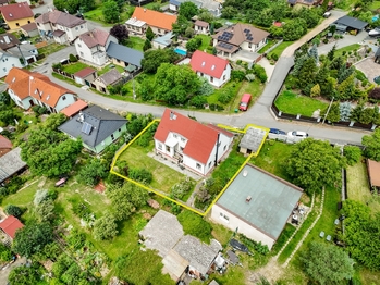 Prodej domu 141 m², Příbram